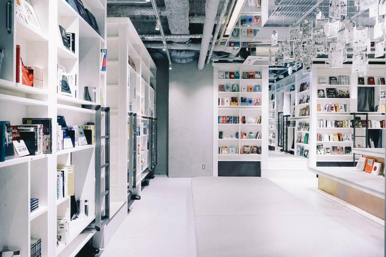 Book And Bed Tokyo Shinsaibashi Hostel Osaka Ngoại thất bức ảnh